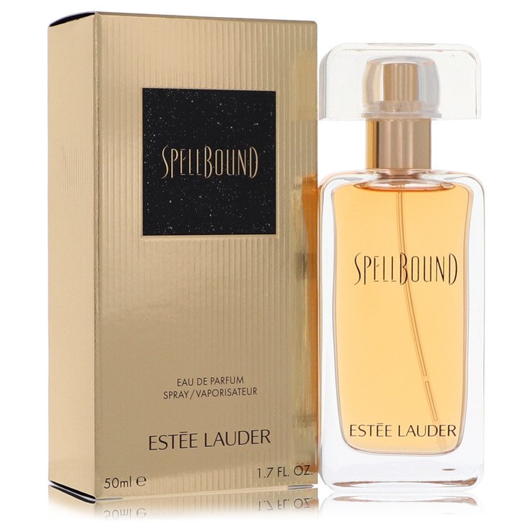 Spellbound by Estee Lauder Eau De Parfum Spray 1.7 oz Spellbound by Estee Lauder Eau De Parfum Spray 1.7 oz
